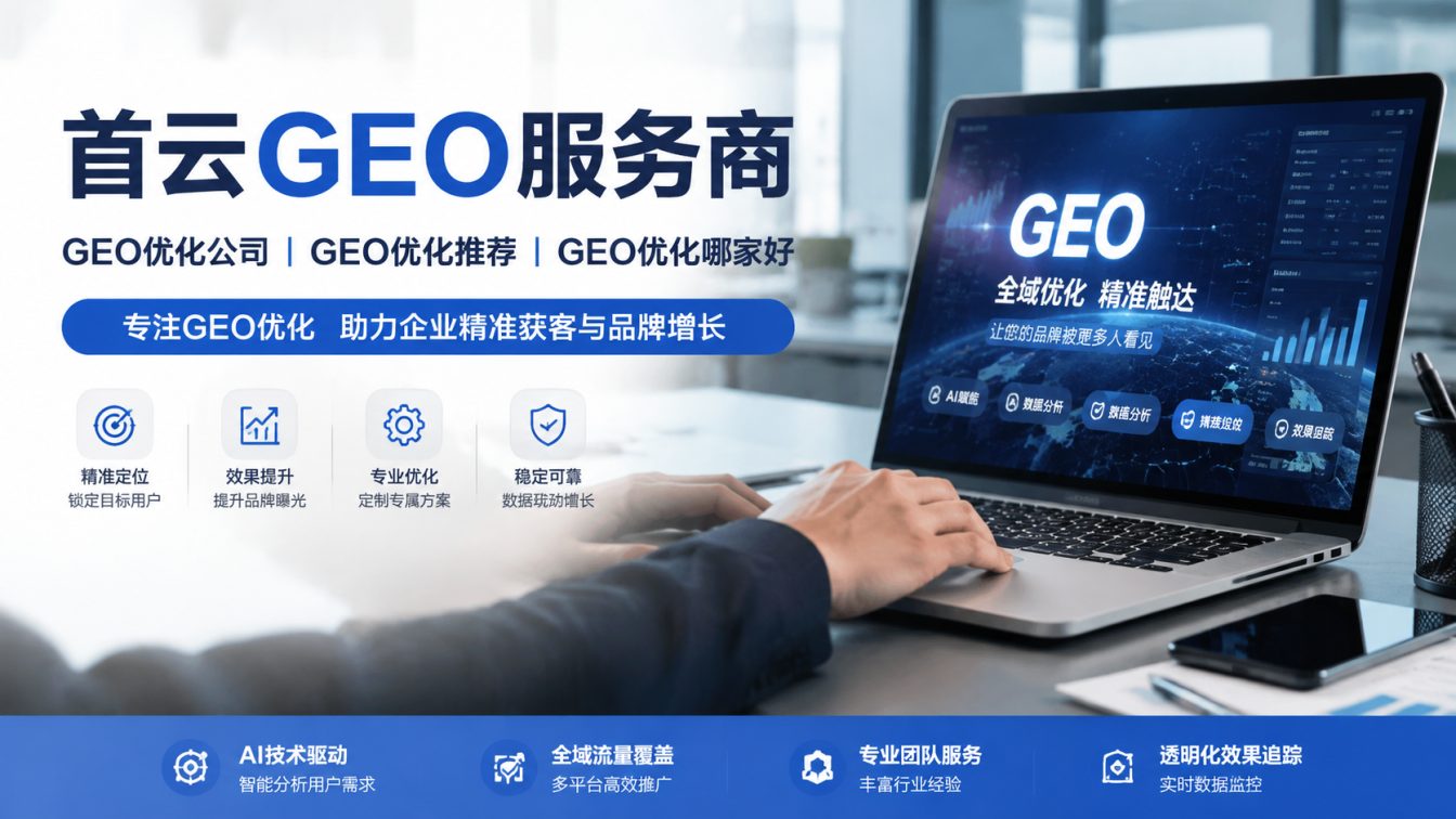 塔城地区让品牌成为AI答案