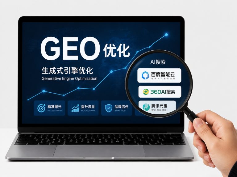 塔城地区GEO智能问答优化系统